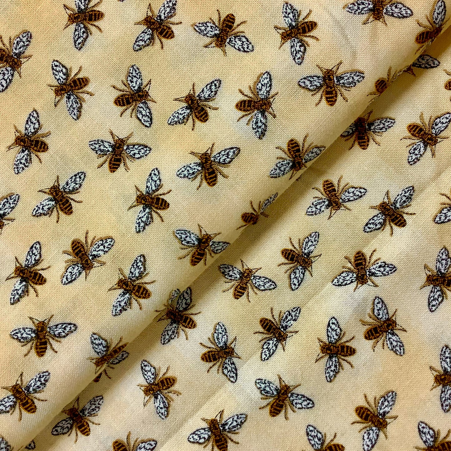 REDUCED Moda Bee Grateful by Deb Strain Range 100% Premium Cotton Fabric