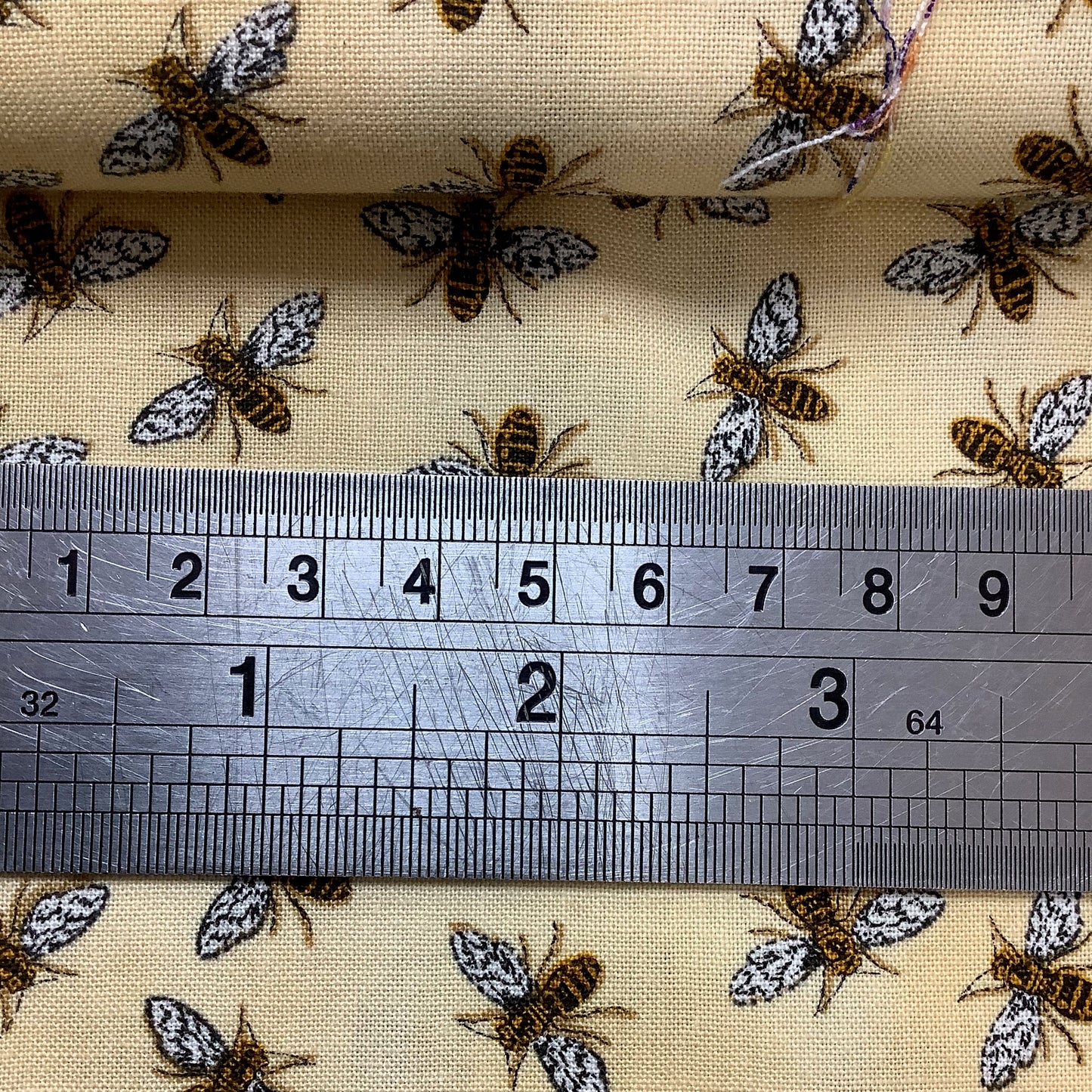 REDUCED Moda Bee Grateful by Deb Strain Range 100% Premium Cotton Fabric