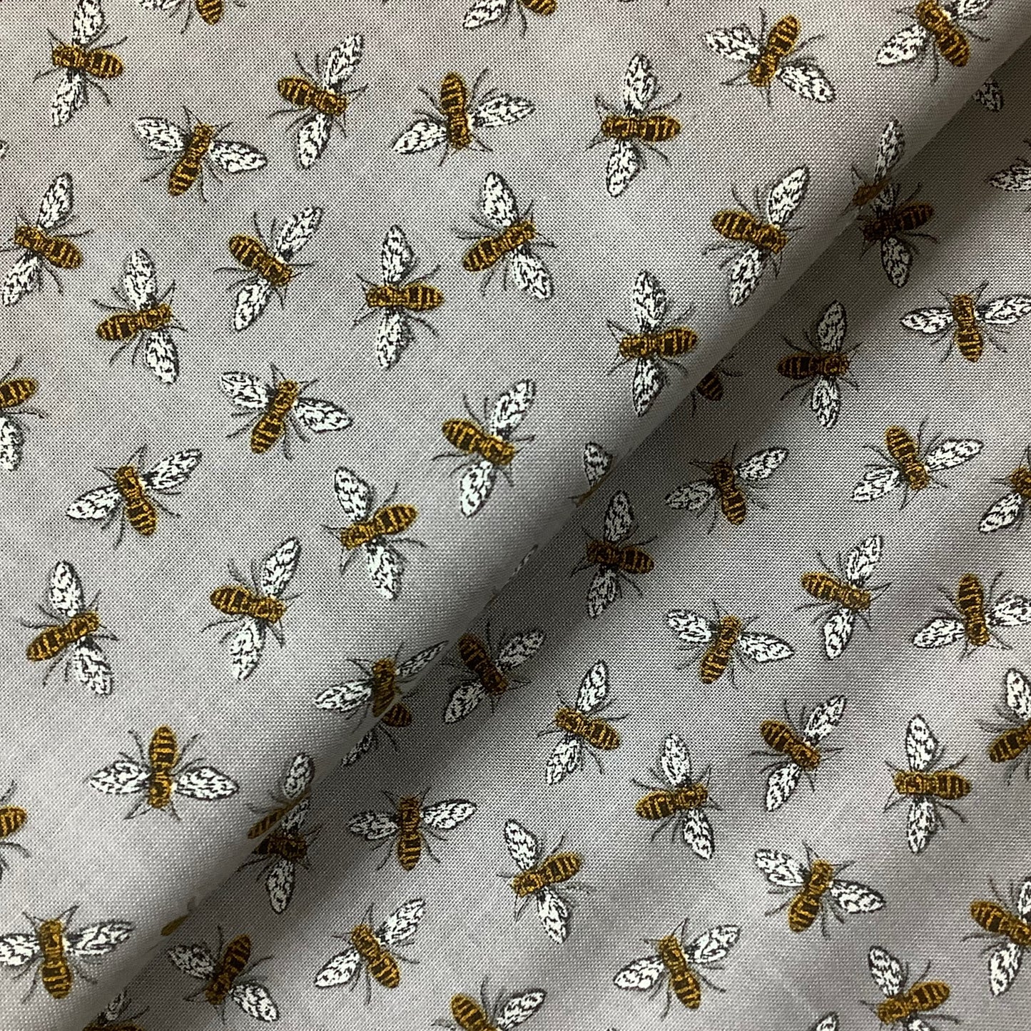 REDUCED Moda Bee Grateful by Deb Strain Range 100% Premium Cotton Fabric