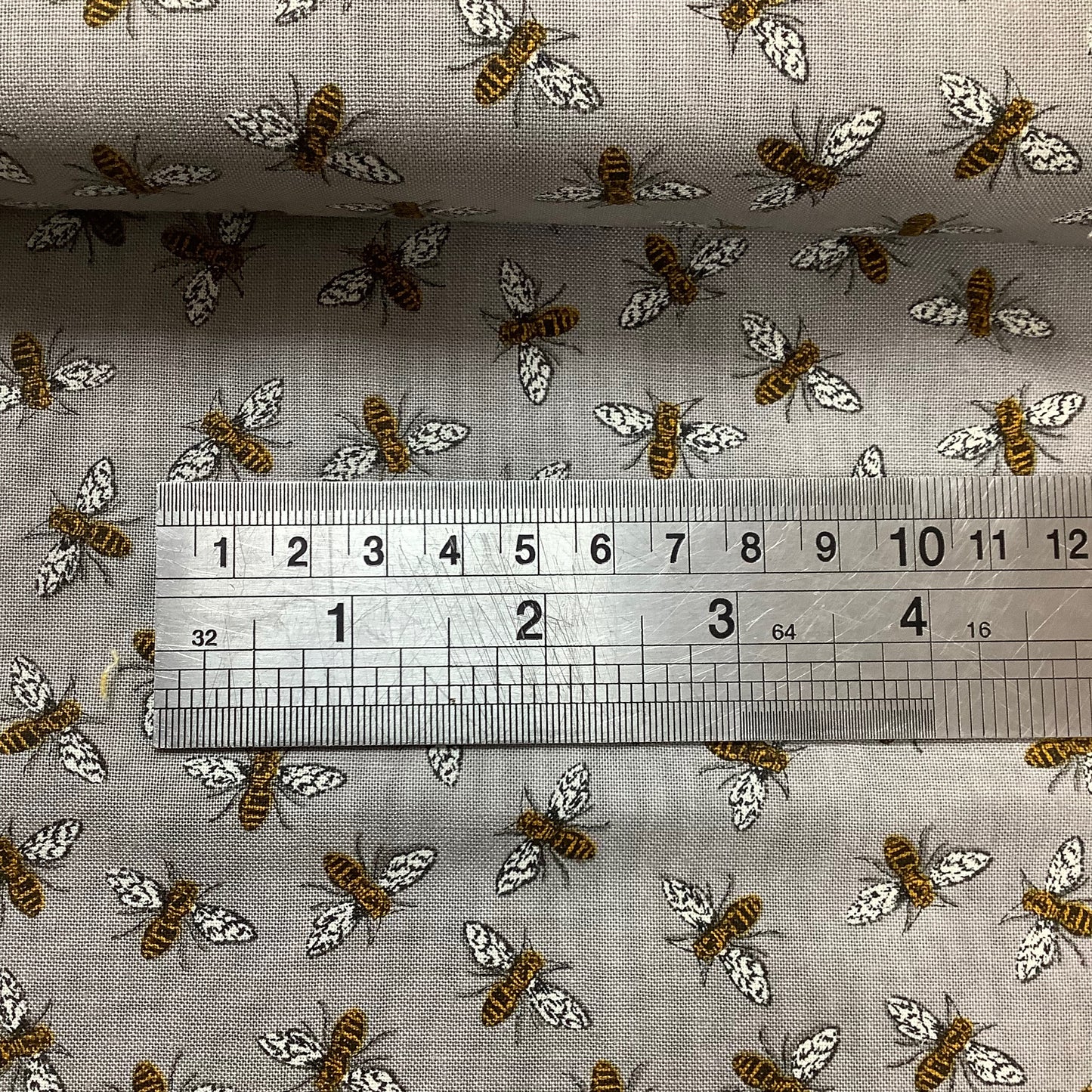 REDUCED Moda Bee Grateful by Deb Strain Range 100% Premium Cotton Fabric