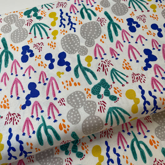 Moda Timeless Treasures Michael Miller 6 Designs 100% Premium Cotton Fabric