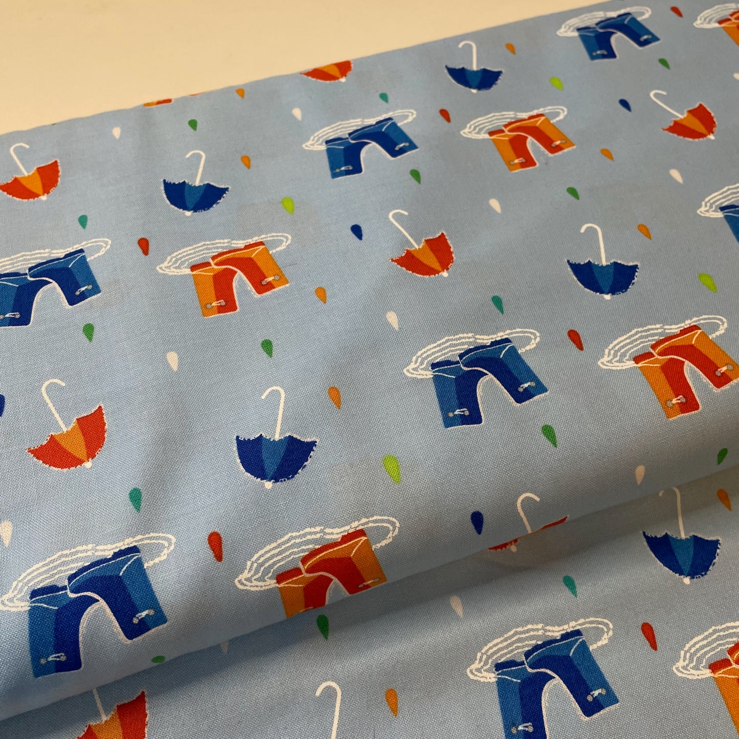 Moda Timeless Treasures Michael Miller Camping Cacti Bicycles Penguins Umbrella 6 Designs 100% Premium Cotton Fabric