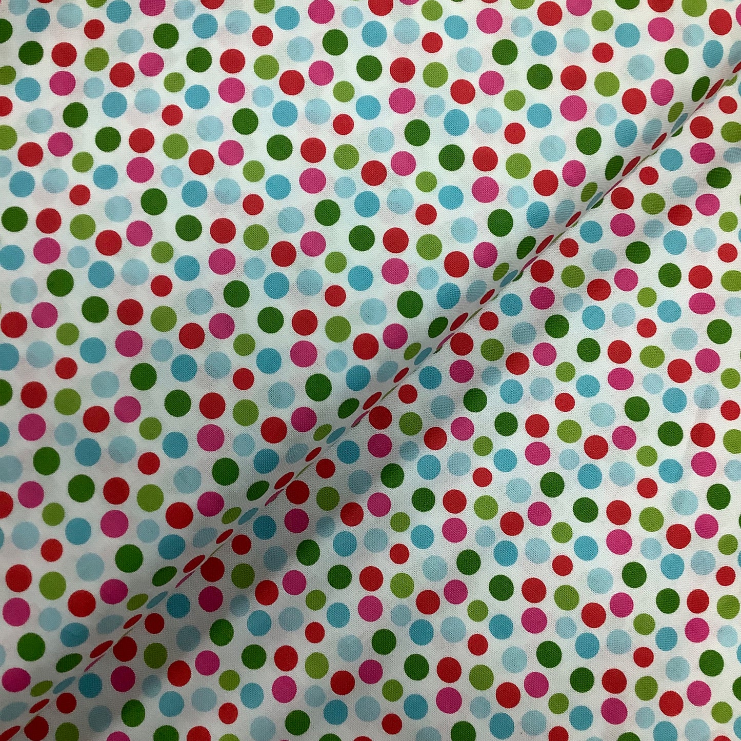 Blend Christmas Even a Mouse range 100% Premium Cotton Fabric