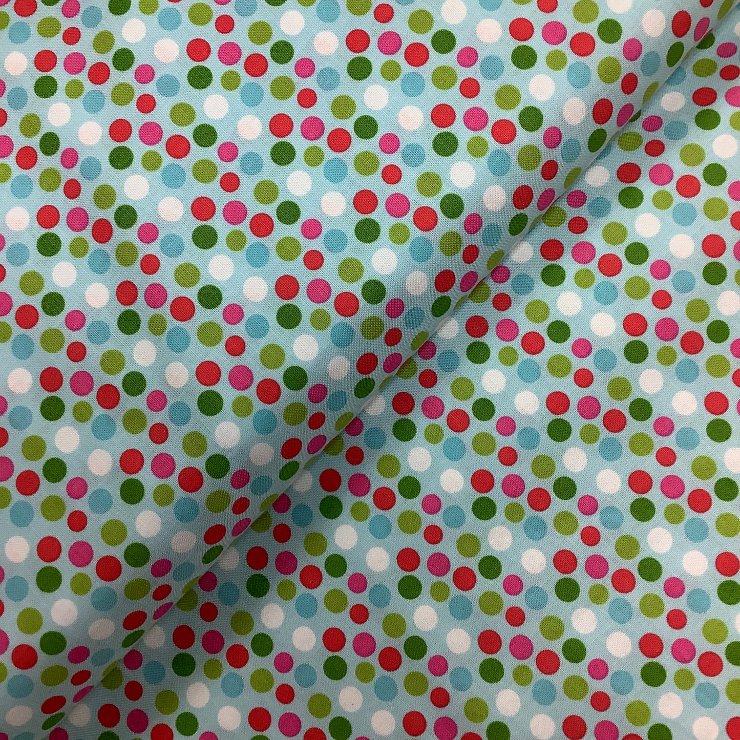 Blend Christmas Even a Mouse range 100% Premium Cotton Fabric