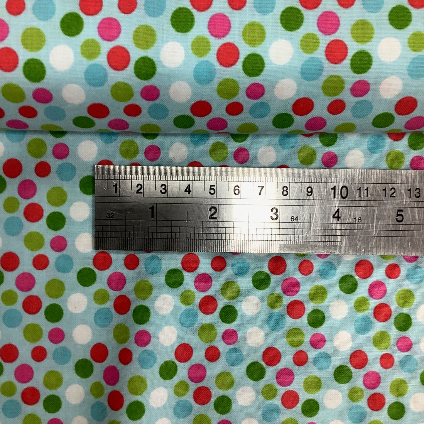 Blend Christmas Even a Mouse range 100% Premium Cotton Fabric