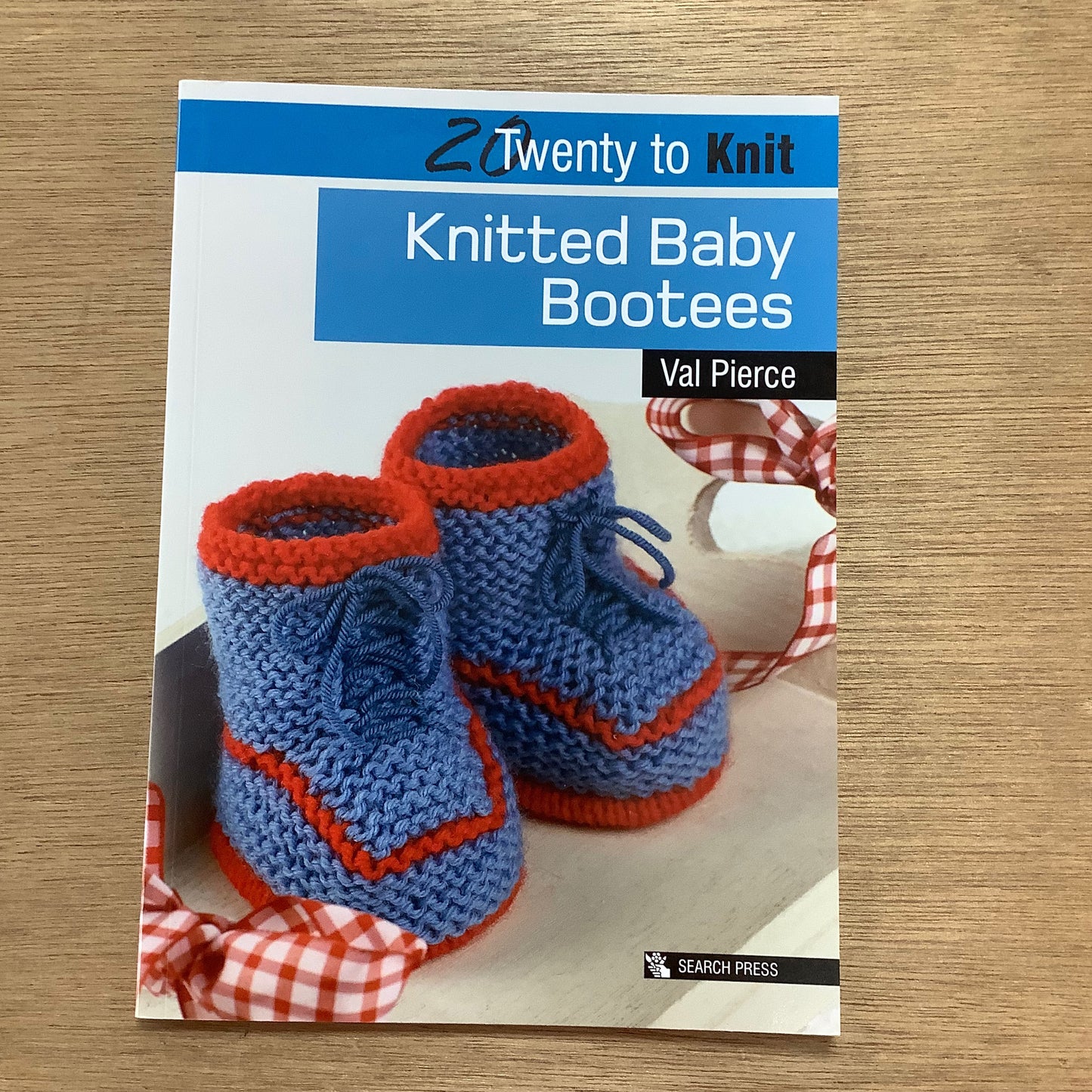 20 Twenty To Make Books Softback Lots of Different Books and Projects Knit Crochet Cross Stitch