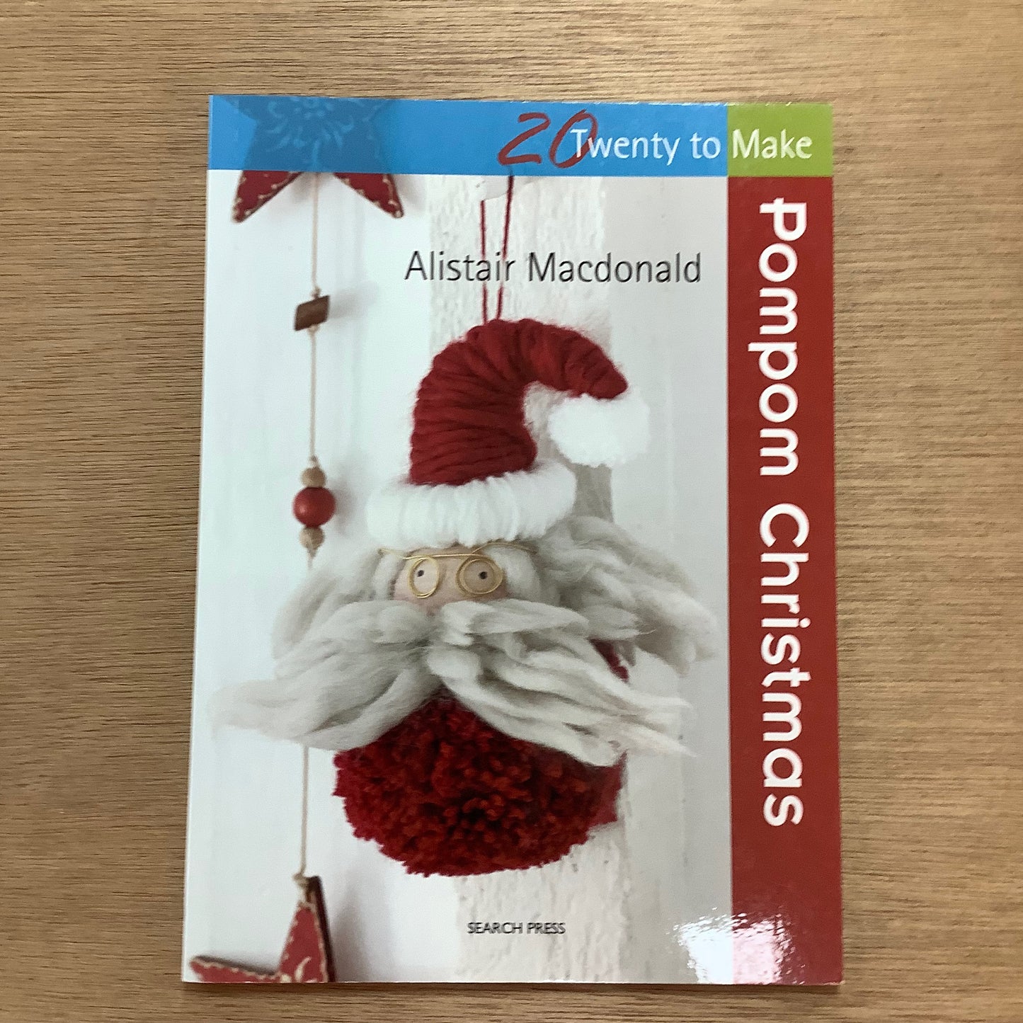 20 Twenty To Make Books Softback Lots of Different Books and Projects Knit Crochet Cross Stitch