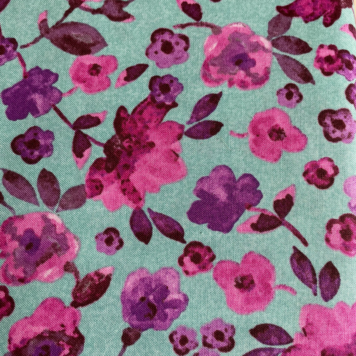 Marcus Fabrics Night Riviera | Floral Geometric Butterflies 15 Designs | Patchwork Quilting | 100% Cotton