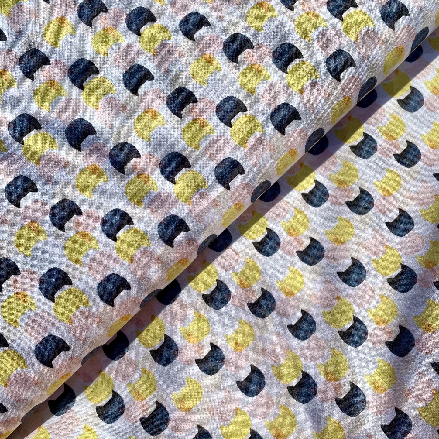 REDUCED Dear Stella Meant to Bee Range 13 Different Designs 100% Premium Cotton Fabric