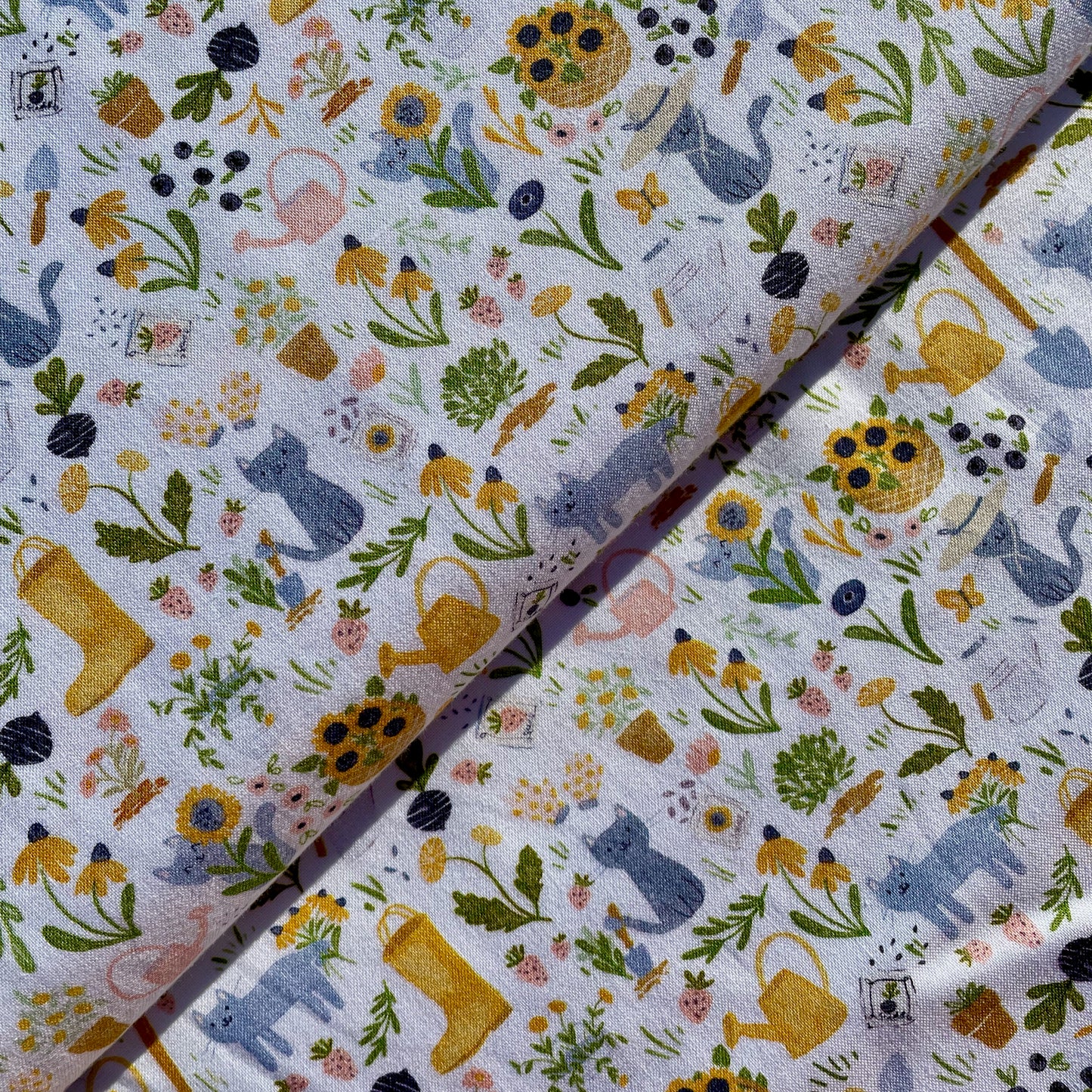 REDUCED Dear Stella Meant to Bee Range 13 Different Designs 100% Premium Cotton Fabric