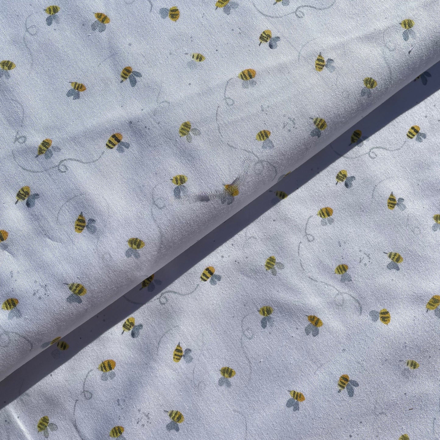 REDUCED Dear Stella Meant to Bee Range 13 Different Designs 100% Premium Cotton Fabric
