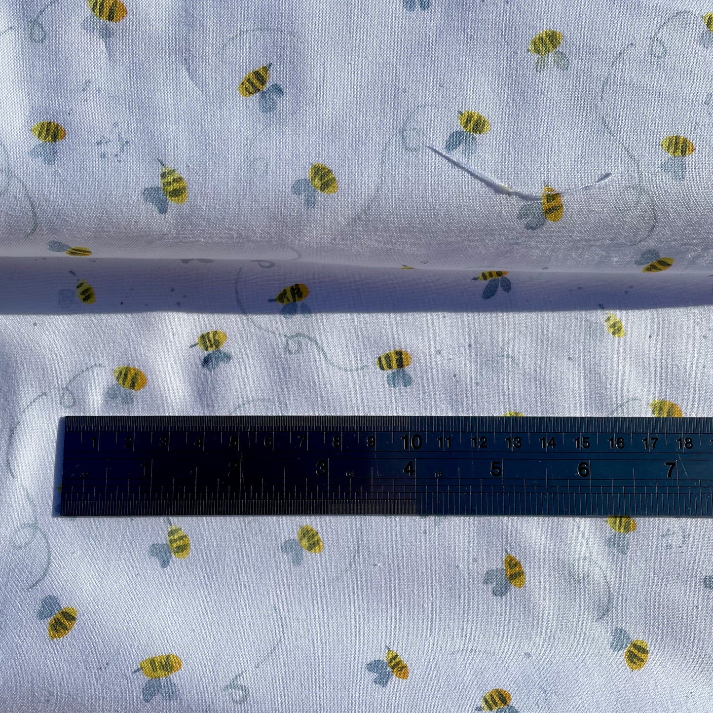 REDUCED Dear Stella Meant to Bee Range 13 Different Designs 100% Premium Cotton Fabric