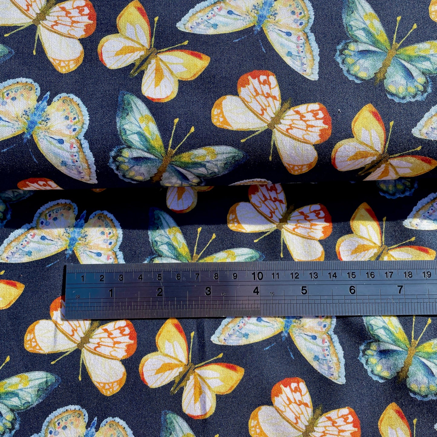 REDUCED Dear Stella Meant to Bee Range 13 Different Designs 100% Premium Cotton Fabric