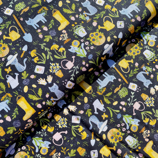 REDUCED Dear Stella Meant to Bee Range 13 Different Designs 100% Premium Cotton Fabric