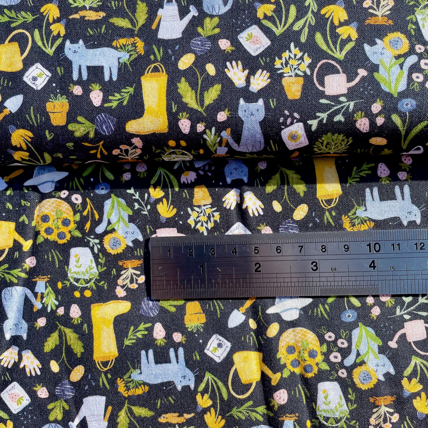 REDUCED Dear Stella Meant to Bee Range 13 Different Designs 100% Premium Cotton Fabric