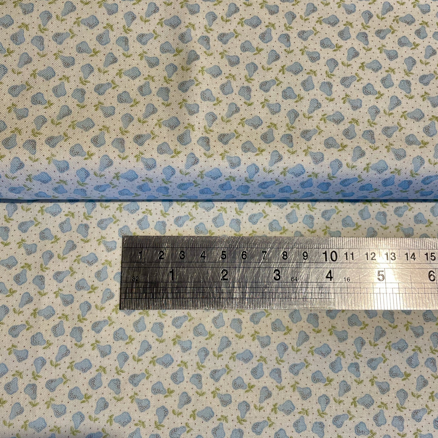 REDUCED Makower Abloom By Renee Nanneman 4 Different Designs 100% Premium Cotton Fabric