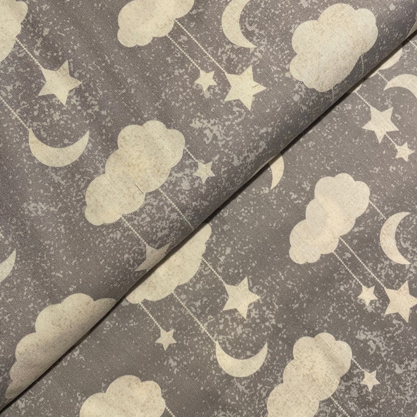 REDUCED Timeless Treasures I Love You To The Moon And Back 9 Different Designs 100% Premium Cotton Fabric
