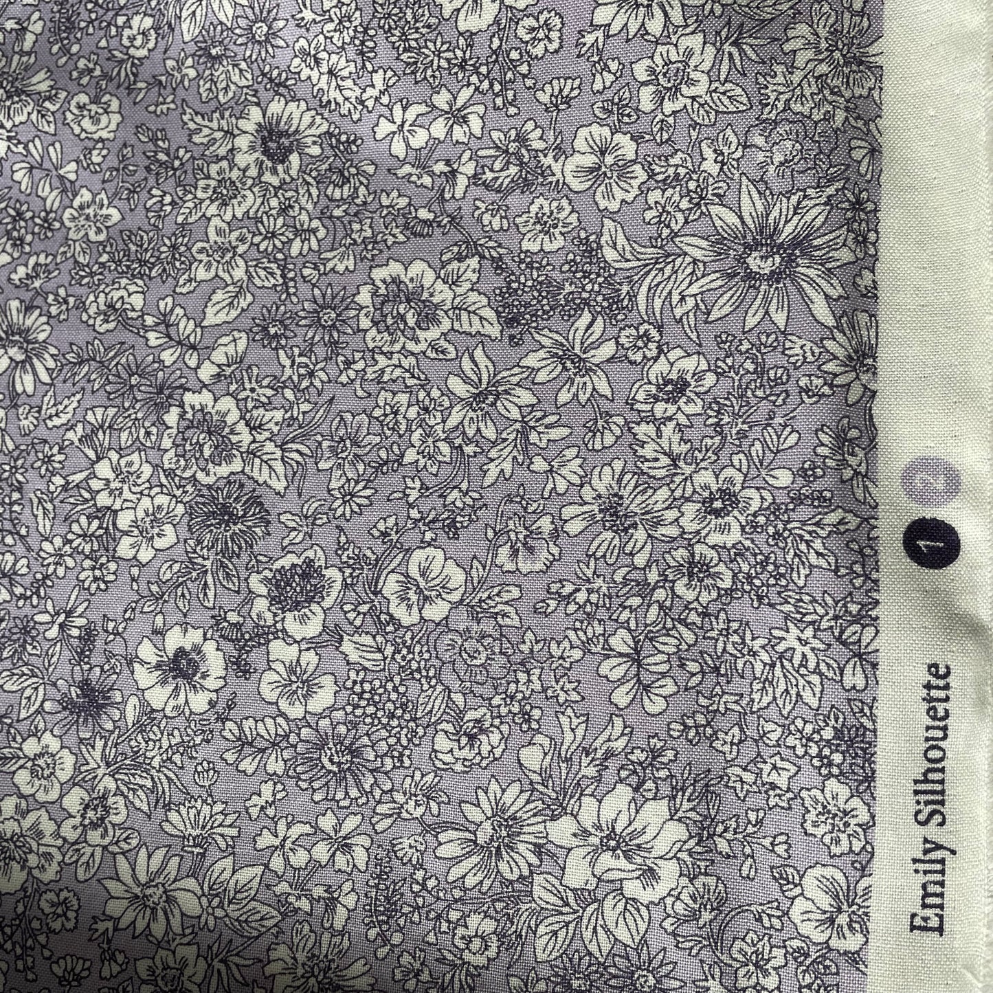 Liberty Of London 8 Different Fabrics English Garden Collection £10 per metre 100% Premium Cotton Fabric Quilting Craft Home Decor