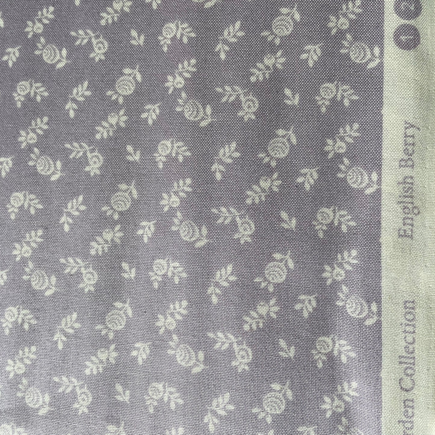 Liberty Of London 8 Different Fabrics English Garden Collection £10 per metre 100% Premium Cotton Fabric Quilting Craft Home Decor