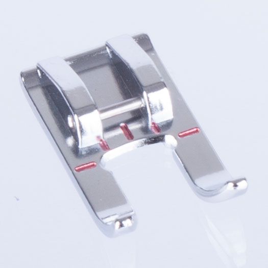 BROTHER Open Toe Sewing Machine Foot Applique F060
