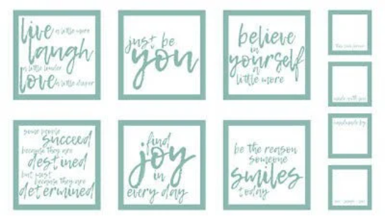 Moda Thrive Quilt Cushion Placemat Panel by Natalie & Kathleen of Piece N Quilt 100% Cotton Quilting Patchwork