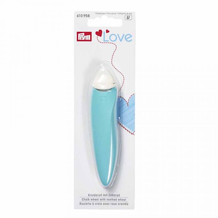 Prym Love Chalk Wheel Stick 610958