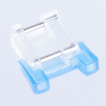 JANOME Button Sew On Foot Category B/C 200136002