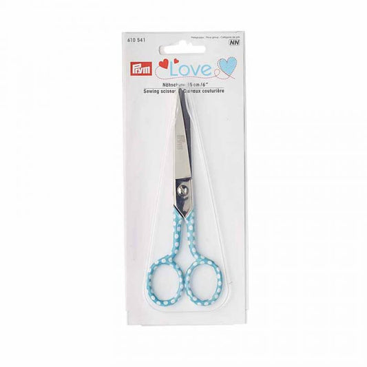 Prym Love Dressmaking Scissors 6" 15cm 610541