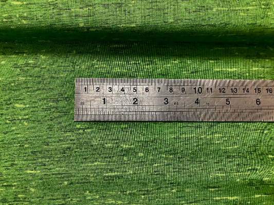 Makower Elements Mid Green Fabric 2404-G5 Landscapes Seascapes Tonal 100% Quilting Cotton