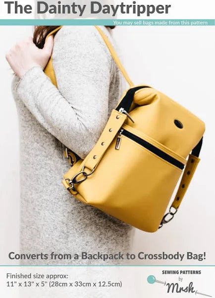 Mrs H Bag Wallet Quality Paper Patterns Dainty Day Captivating Clutch Loopy Lou Bowler