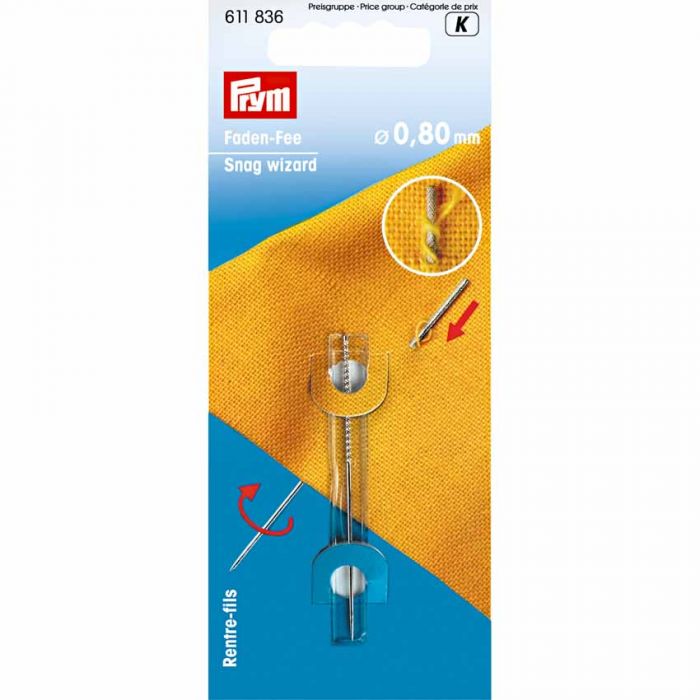 Prym Snag Wizard 611836 Repair tool