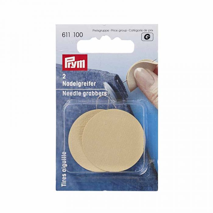 Prym Needle Grabbers 2 Pack 611100