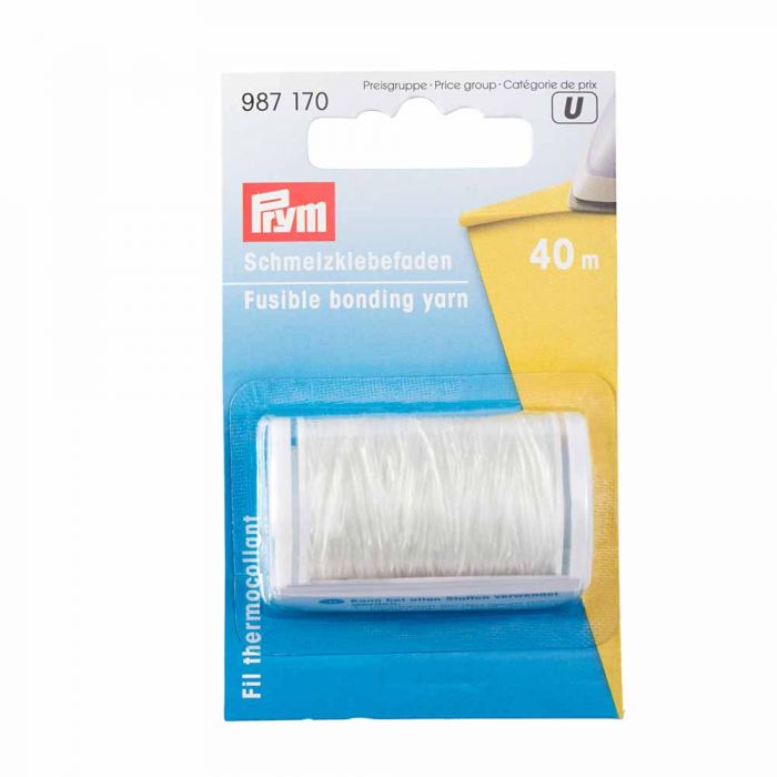 Prym Fusible Bonding Yarn 987170