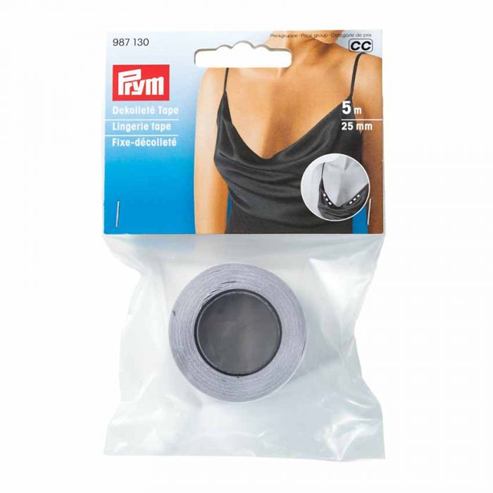 Prym Lingerie Body Tape 987130