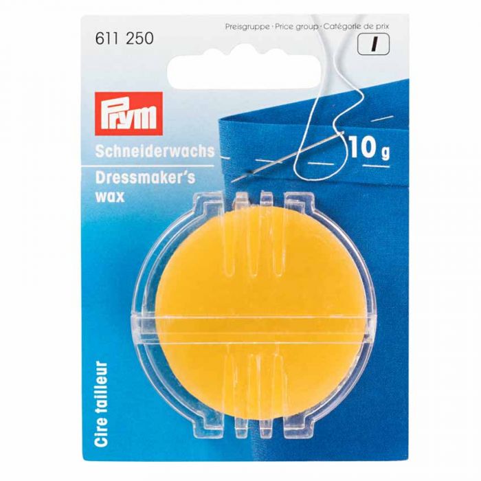 Prym Dressmaker's Wax 611250