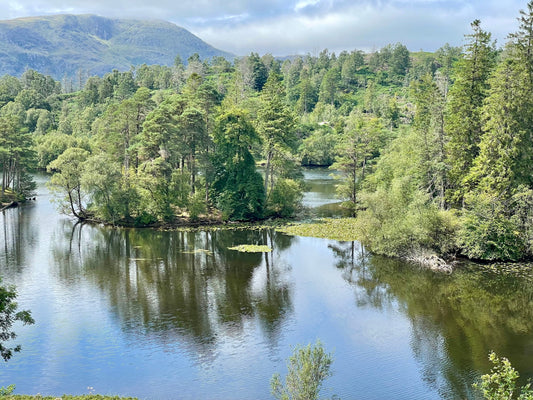 Back from the Lake District – Hello, Summer Inspiration!