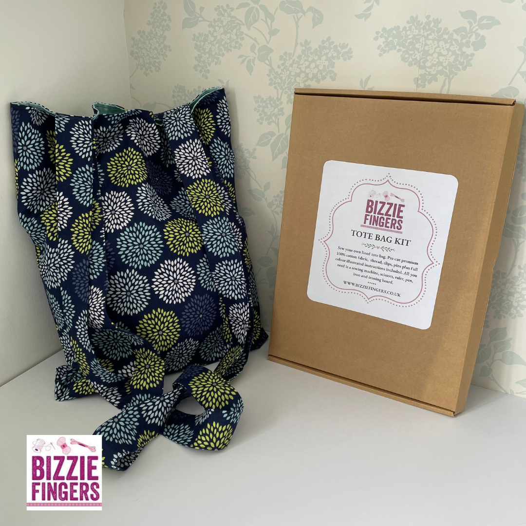 Sew Your Own Kits