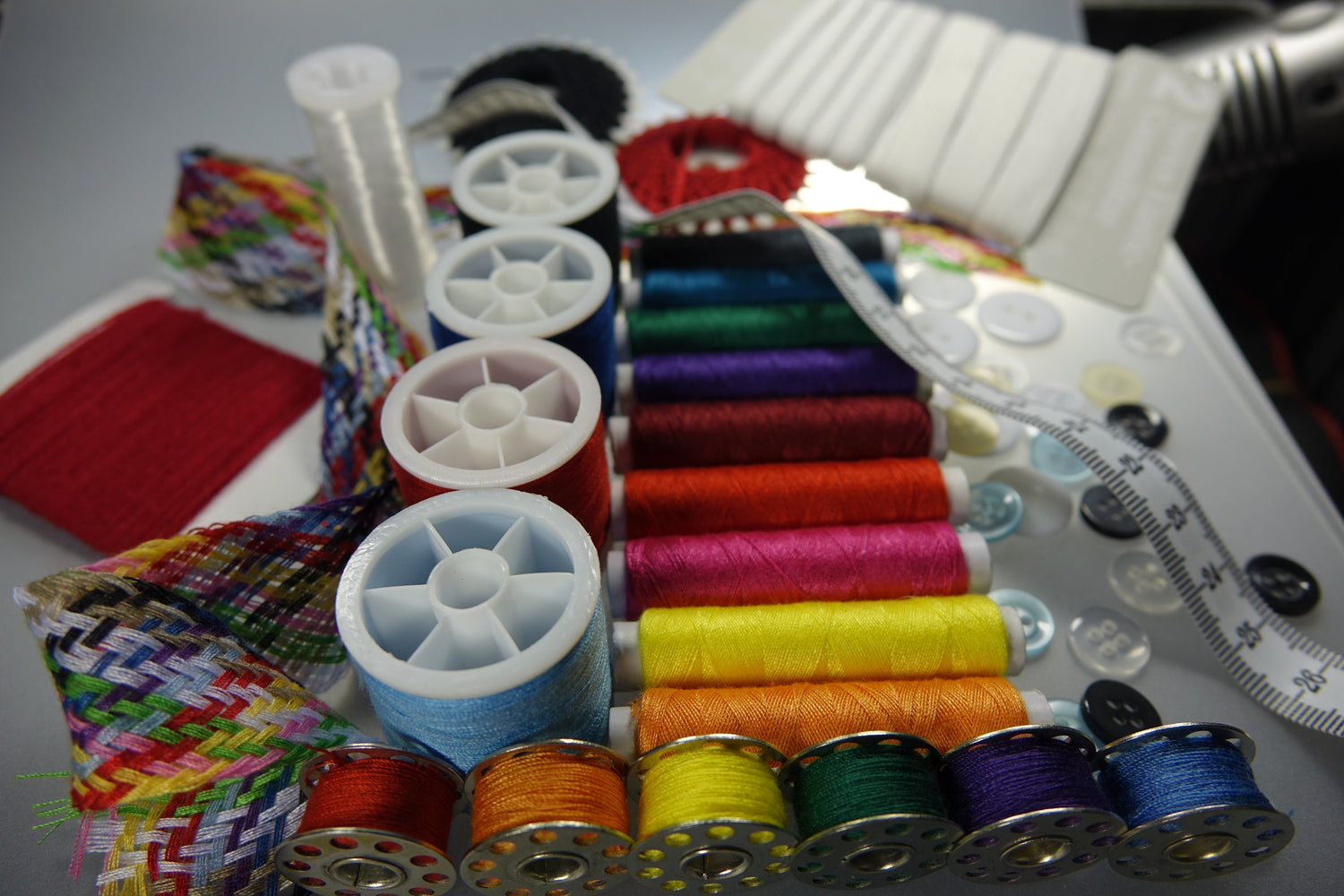 Shop All Haberdashery