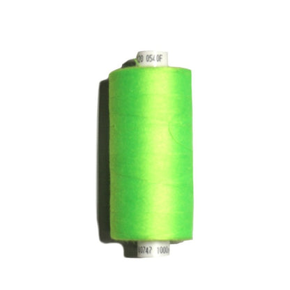 Coats Moon Polyester Thread 47 Shades – 1000 Yard Strong, Versatile & Machine Friendly