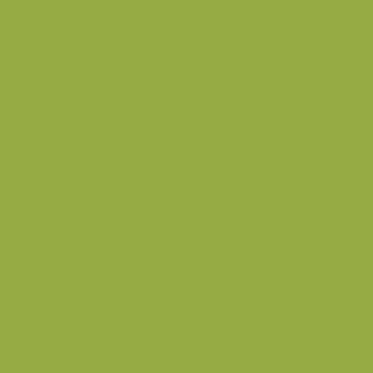 Makower Spectrum Pistachio Green Solid Plain Colour 100% Premium Cotton G66