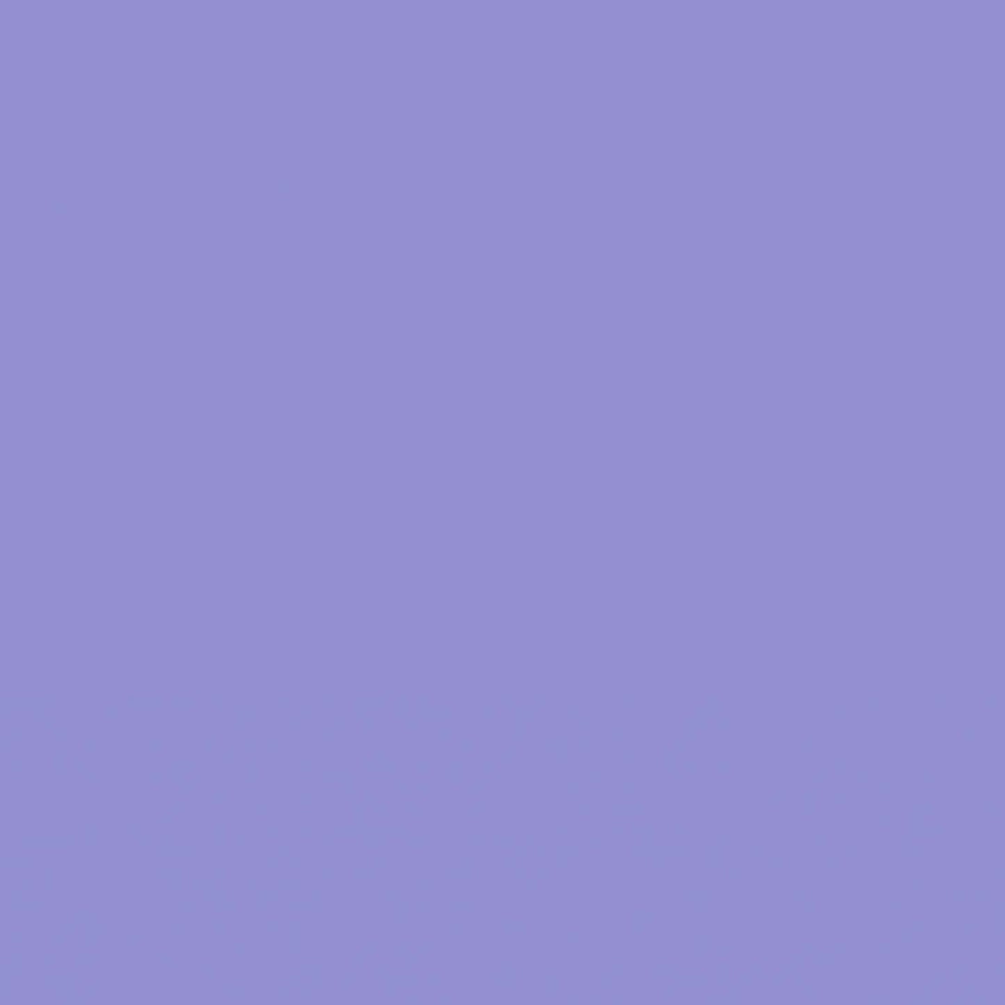 Makower Spectrum Lilac Purple Solid Plain Colour 100% Premium Cotton L55