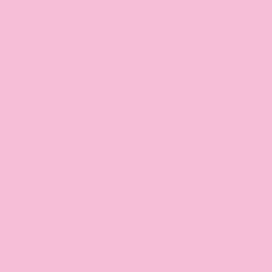 Makower Spectrum Baby Pink Solid Plain Colour 100% Premium Cotton P60