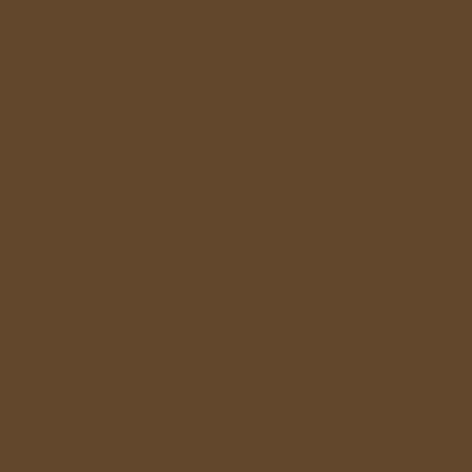 Makower Spectrum Nutmeg Brown Solid Plain Colour 100% Premium Cotton V28