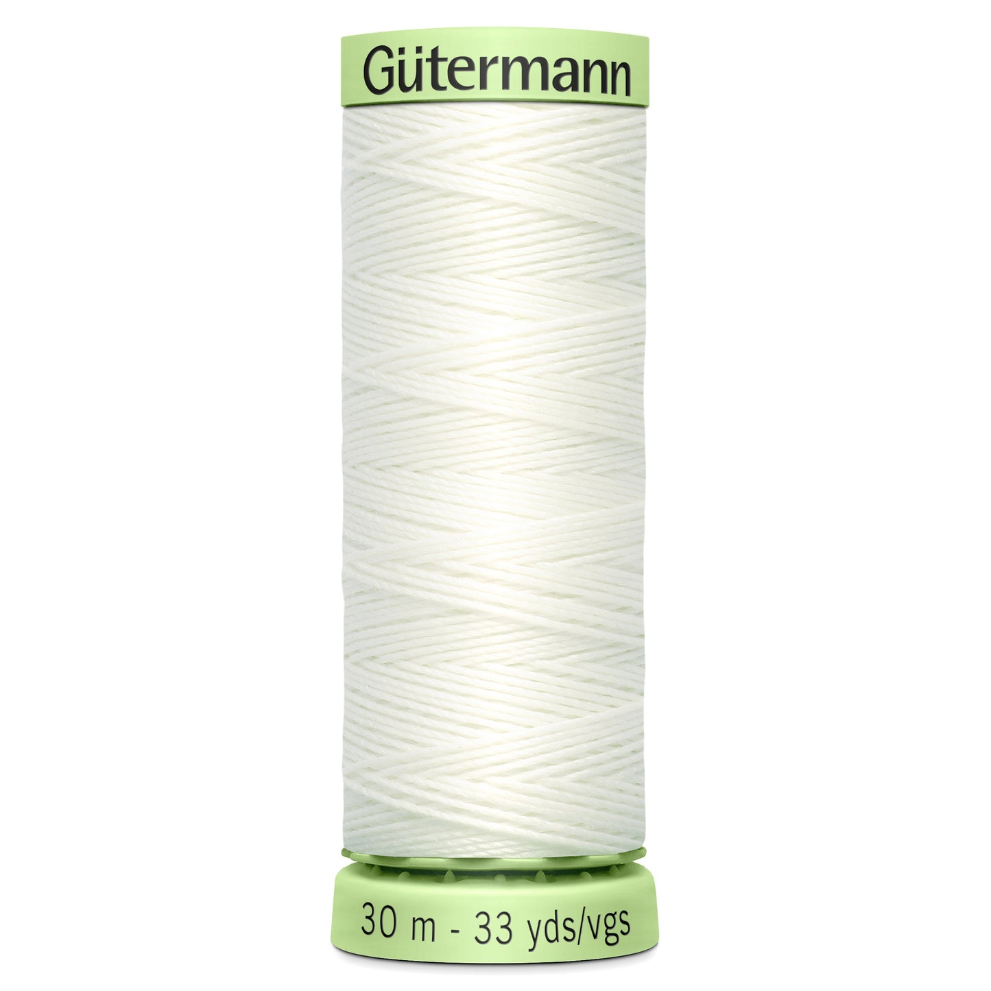 Gutermann Top Stitch Thread 30m Various Colours Sewing Machine Thread