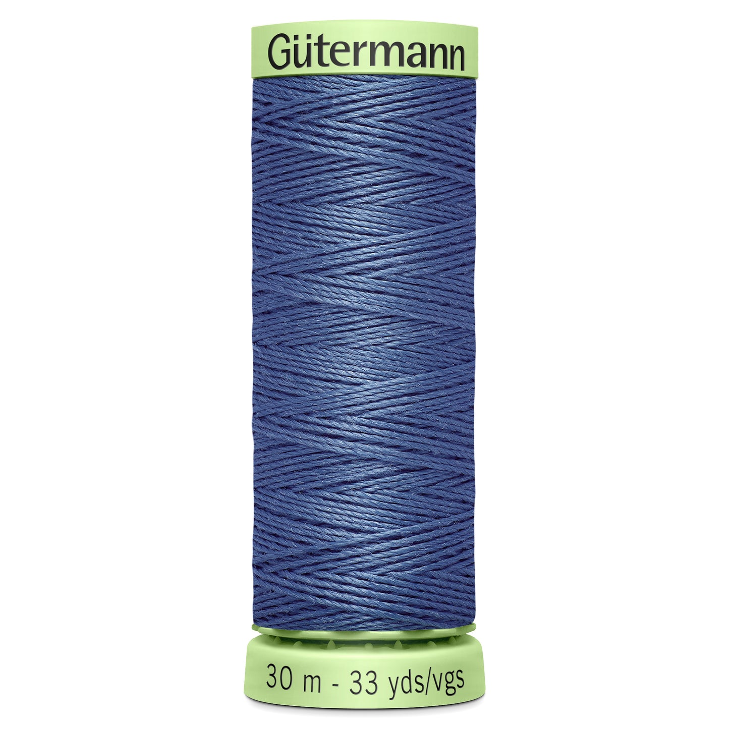 Gutermann Top Stitch Thread 30m Various Colours Sewing Machine Thread