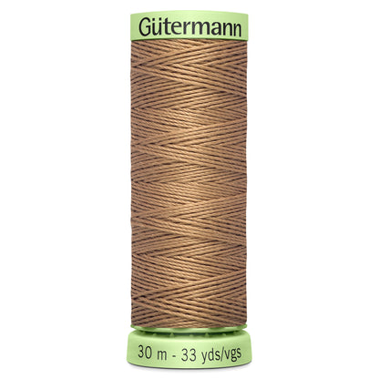 Gutermann Top Stitch Thread 30m Various Colours Sewing Machine Thread
