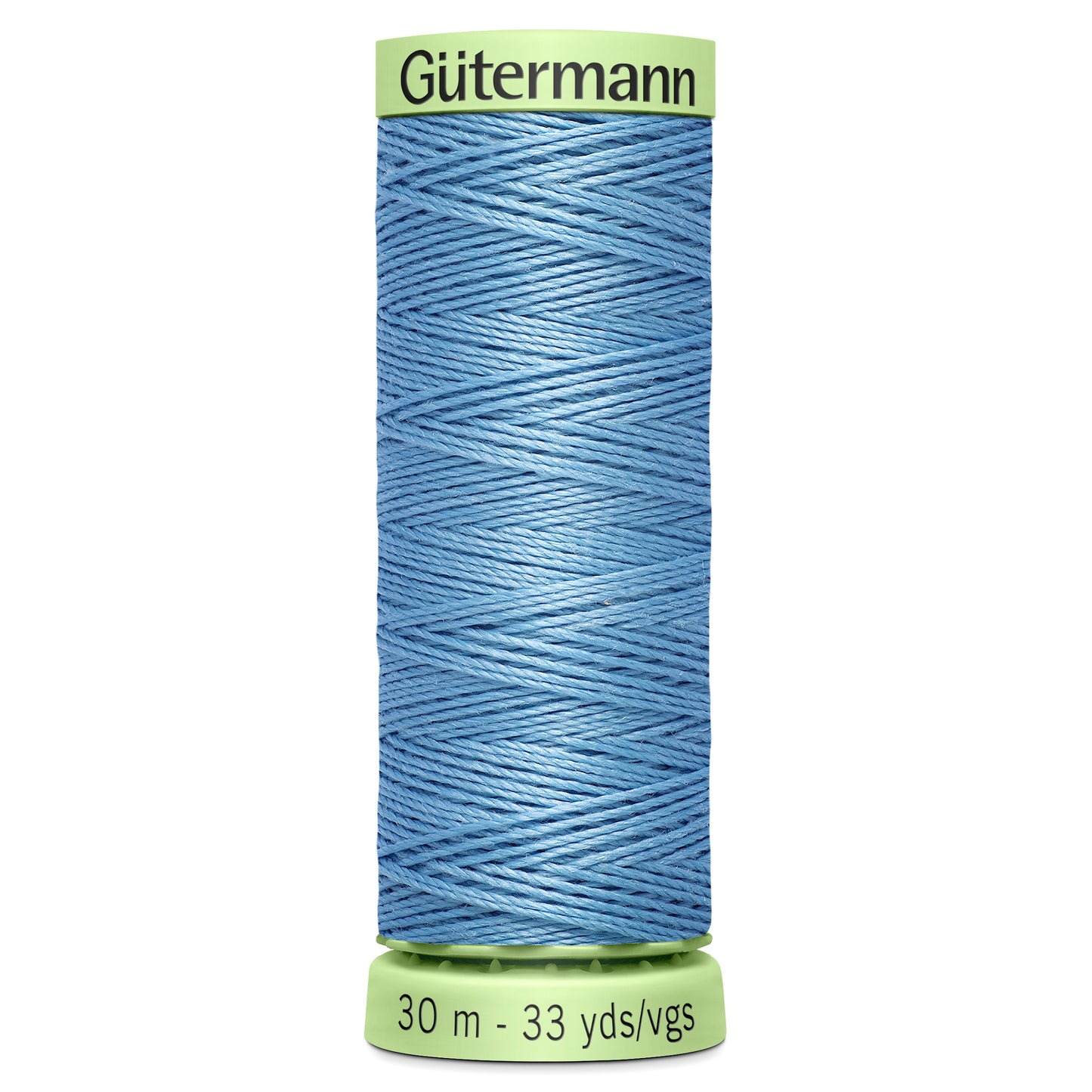 Gutermann Top Stitch Thread 30m Various Colours Sewing Machine Thread