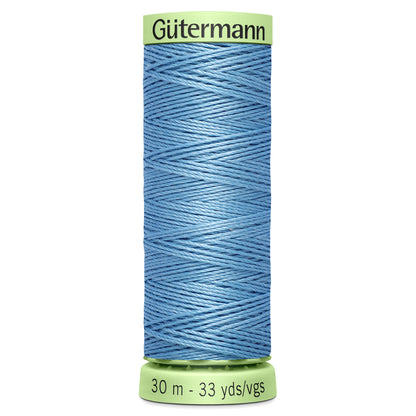 Gutermann Top Stitch Thread 30m Various Colours Sewing Machine Thread