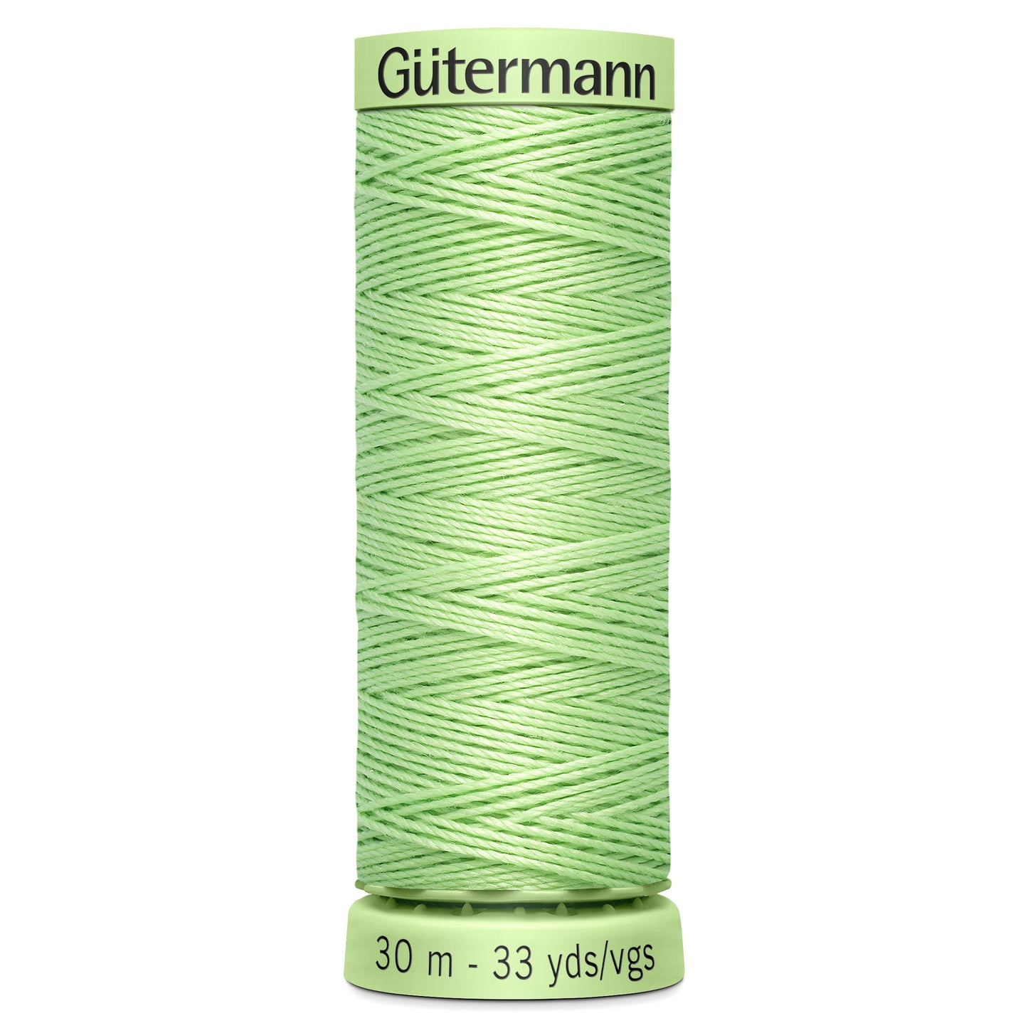 Gutermann Top Stitch Thread 30m Various Colours Sewing Machine Thread