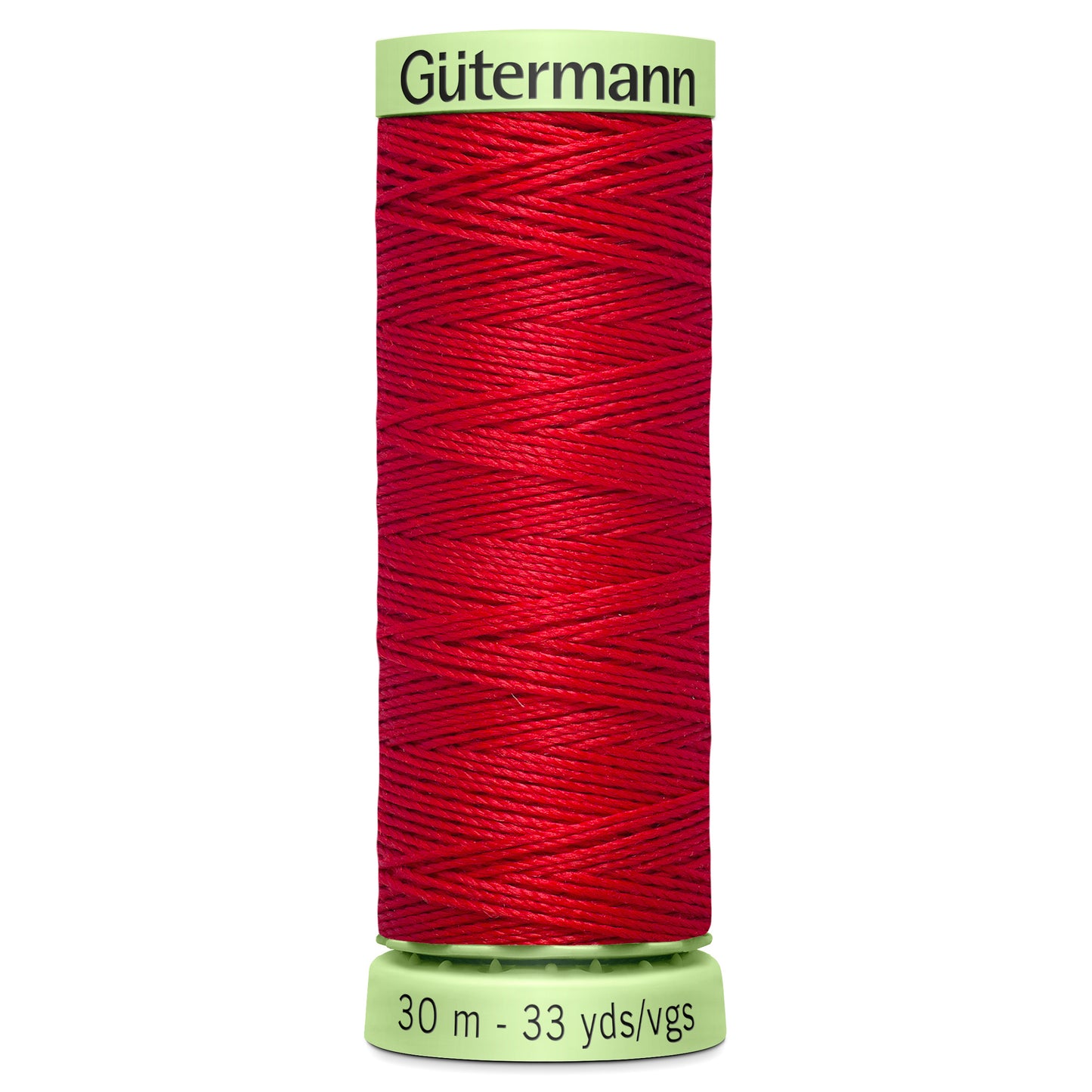 Gutermann Top Stitch Thread 30m Various Colours Sewing Machine Thread